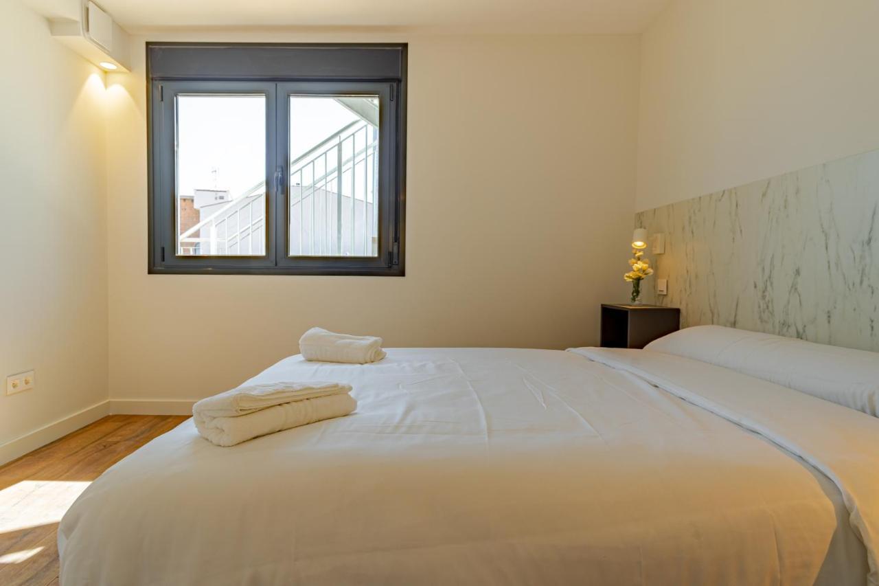 Edificio 13 By Plaza Mayor Apartamentos Valladolid Extérieur photo